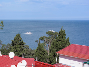 Частный Дом Ласточка