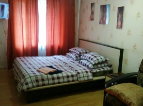 Apartamenty Uut (2-h komnatnye)