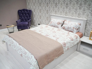 Апартаменты В Классическом Стиле