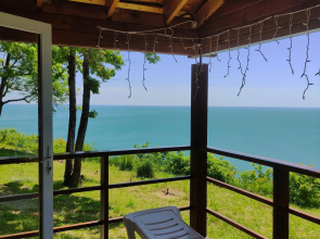 База Отдыха На Высоте