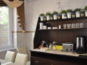 Гостевой Дом Тавр