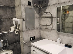 Лофт апартаменты в Новом доме жк Жюль Верн