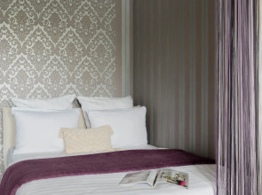 Апартаменты Vgosti33 улица Суздальская