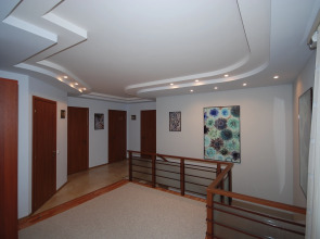 Гостевой дом Территория Комфорта