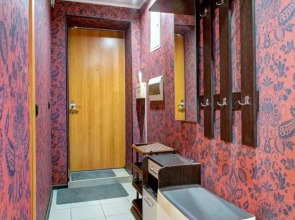 Квартира на Улице 50 лет Октября 45