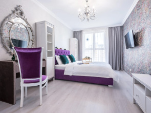 Apartments Bolshoi by Roomers