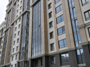 Квартира Студия  рядом с метро Золотая Нива