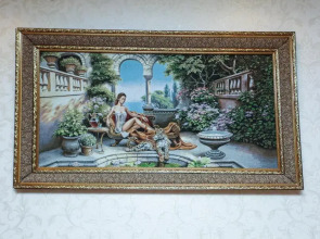 Гостевой Дом GOLD OVEN