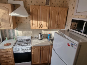 Апартаменты Ярославль