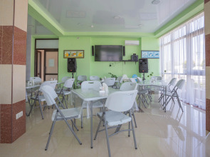 Гостевой Дом K.V.N.