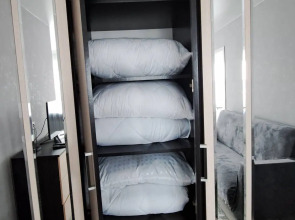 Квартира Искра