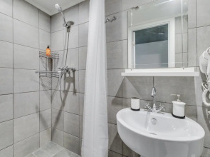 Апартаменты Sokroma Черный слон 1