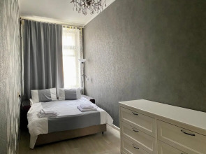 Квартира в центре Петербурга