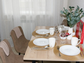 Квартира в центре Ярославля на 6 персон