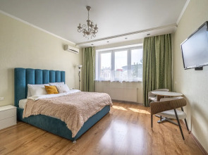 Меблированные комнаты Сон и Душ на Попова