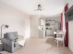 Апартаменты SutkiLive у метро Московские Ворота