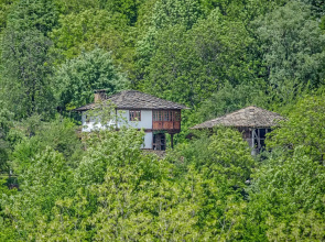Karashka Guest House