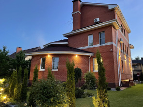 Гостевой Дом Верхние Печоры