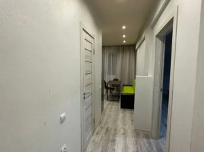 Квартира B ЖK Яблoневый Пocaд