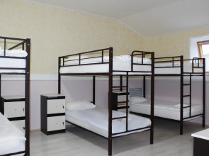 Хостел Крылов