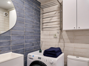 Апартаменты Два Города - метро Аэропорт