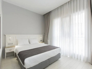 Апарт отель Ada Home Istanbul
