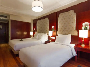 Sirkeci Mansion Hotel