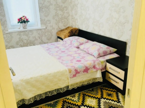 Гостевой Дом у моря в центре с баней и мангальной зоной