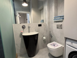 Апартаменты на Берегу Моря