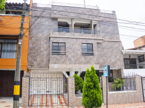 Hotel Colores Boutique Hotel