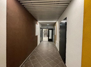 Апартаменты Балтика