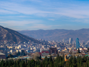 Отель Residence Plaza