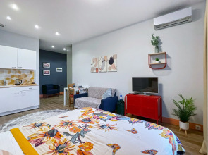 Апартаменты Good Level