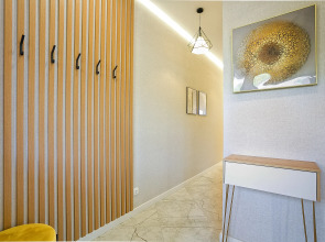 Апартаменты Familiya Gurzuf 17