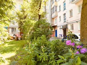 Квартира City Park 2