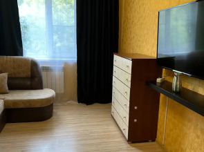 Апартаменты ДзенХоум Радушие 132