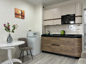 Komfortnaya Studiya Apartament