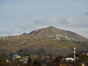 Квартира На Свердлова 27/58