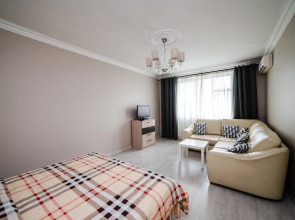 Квартира на улице Полины Осипенко 22/3