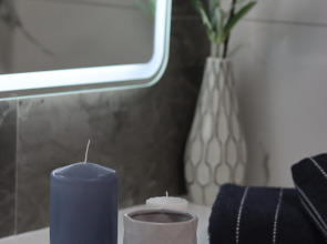 Апартаменты Уральская 1