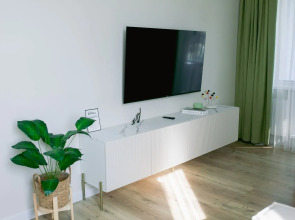 Апартаменты Пять Звёзд Невский