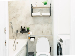 Квартира студия