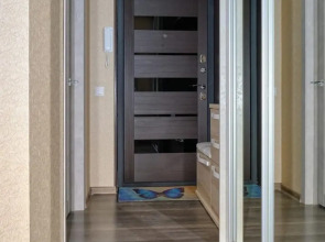 Квартира 1-комнатная с Евроремонтом