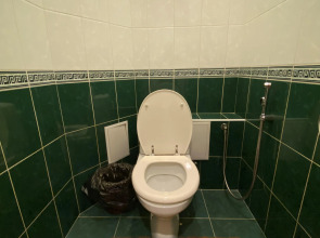 Квартира на Родионова