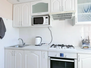 Квартира Однокомнатная Natali Apart на Метро Кантемировская