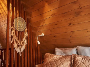 База отдыха Робин Гуд