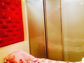 Amazon Hostel