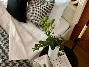 Квартира DаiIyRent-NN в Нижнем Новгороде