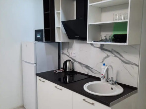 Апартаменты Пархоменко 2 (260)