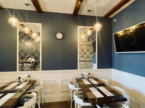 Гостевой Дом Пять Вечеров